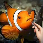 Fish Tank Clean: Aquarium Sim