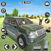 Скачать Scorpio Game- Indian Car Games [МОД/Взлом Unlocked] на Андроид