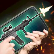 Gun Sound: Real Gun Simulator