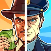 Скачать мафия тайкун: Idle Mafia Game [МОД/Взлом Бесконечные монеты] на Андроид