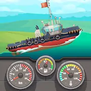 Ship Simulator:  