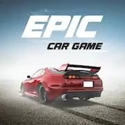 Скачать Epic Car Game Simulator [МОД/Взлом Меню] на Андроид