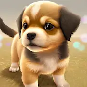 Скачать Dog Town: Симулятор Собаки [МОД/Взлом Много монет] на Андроид