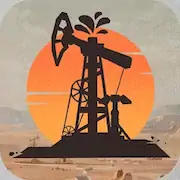 Скачать Oil Era - Idle Mining Tycoon [МОД/Взлом Бесконечные деньги] на Андроид
