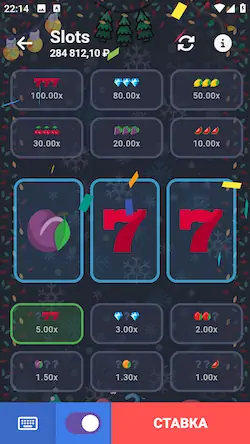 Скачать Mini Casino: Симулятор Казино [МОД/Взлом Unlocked] на Андроид
