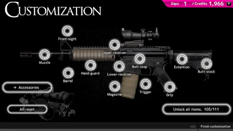 Скачать Magnum3.0 Gun Custom Simulator [МОД/Взлом Разблокированная версия] на Андроид