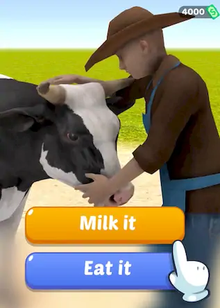 Скачать Milk Inc. [МОД/Взлом Бесконечные деньги] на Андроид
