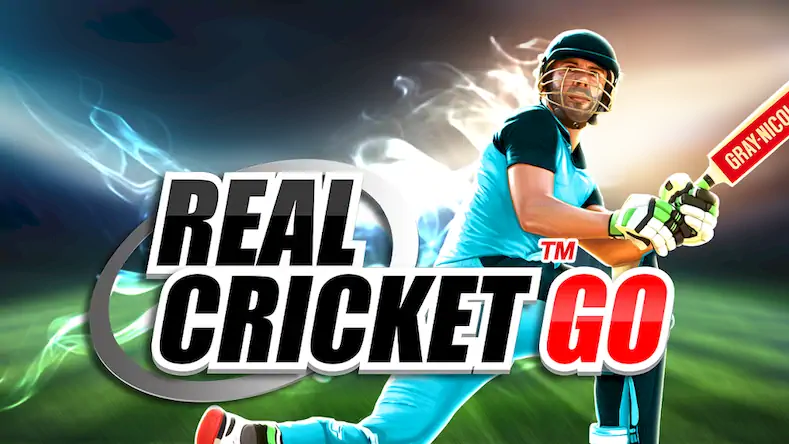 Скачать Real Cricket™ GO [МОД/Взлом Много денег] на Андроид