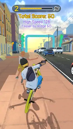 Скачать Bike Life! [МОД/Взлом Unlocked] на Андроид