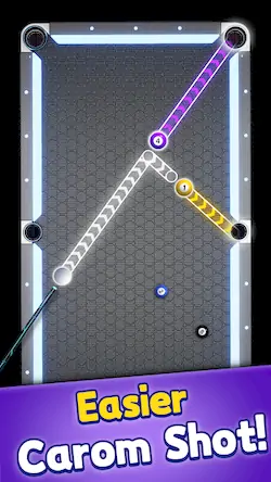 Скачать игра «8 шаров бесконечности» [МОД/Взлом Unlocked] на Андроид