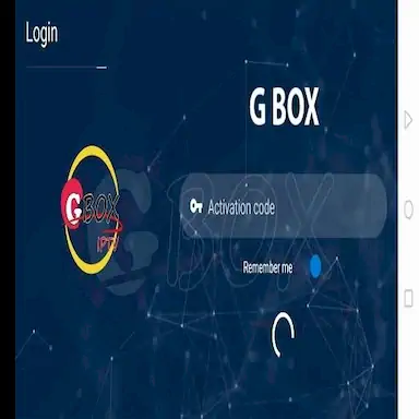 Скачать Gbox iptv [МОД/Взлом Бесконечные монеты] на Андроид