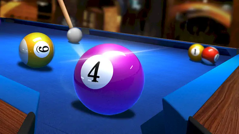 Скачать 8 Ball Tournaments: Pool Game [МОД/Взлом Бесконечные деньги] на Андроид