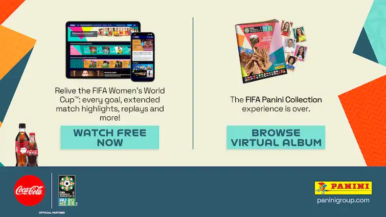 Скачать FIFA Panini Collection [МОД/Взлом Разблокированная версия] на Андроид