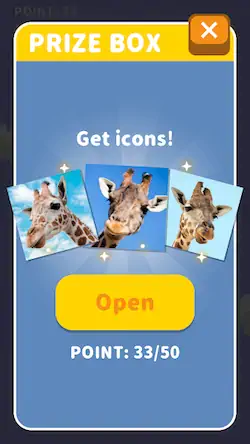 Скачать Giraffe Juggling [МОД/Взлом Меню] на Андроид