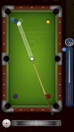 Скачать Billiards World - 8 ball pool [МОД/Взлом Бесконечные деньги] на Андроид