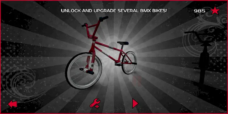 Скачать Ride BMX [МОД/Взлом Меню] на Андроид