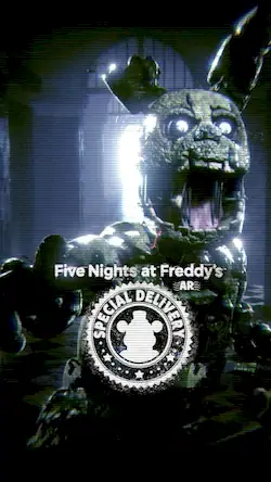 Скачать Five Nights at Freddy's AR [МОД/Взлом Много денег] на Андроид