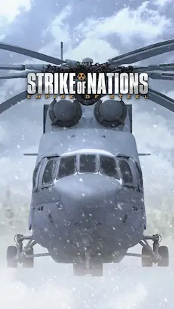 Скачать Strike of Nations: война армий [МОД/Взлом Бесконечные монеты] на Андроид