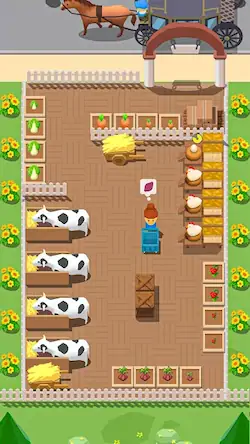 Скачать Royal Farms: Farm Idle Games [МОД/Взлом Unlocked] на Андроид