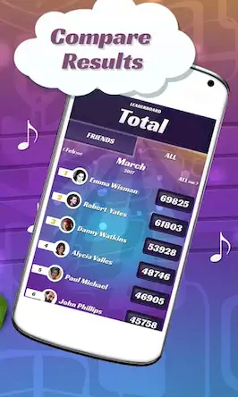 Скачать Guess The Song - Music Quiz [МОД/Взлом Unlocked] на Андроид