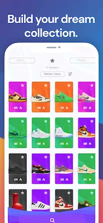 Скачать Boxed Up - The Sneaker Game [МОД/Взлом Бесконечные деньги] на Андроид