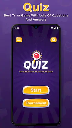 Скачать Quiz - Offline Quiz Games [МОД/Взлом Разблокированная версия] на Андроид