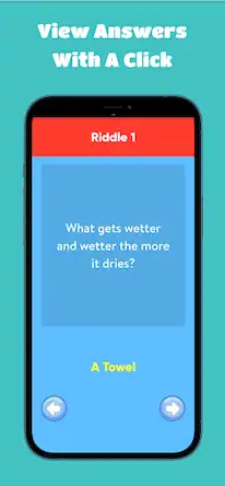 Скачать Riddles With Answers [МОД/Взлом Бесконечные монеты] на Андроид