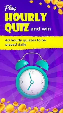 Скачать Qureka: Play Quizzes & Learn [МОД/Взлом Бесконечные деньги] на Андроид