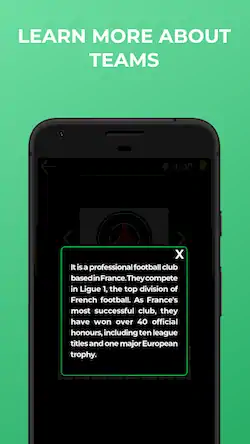 Скачать Football Logo Quiz [МОД/Взлом Меню] на Андроид