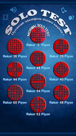 Скачать SOLO TEST - Gülme Efektli [МОД/Взлом Меню] на Андроид