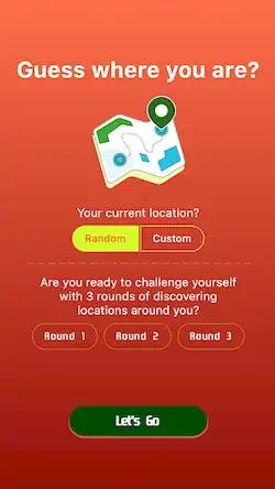 Скачать Geoguesser - Geography Game [МОД/Взлом Бесконечные деньги] на Андроид