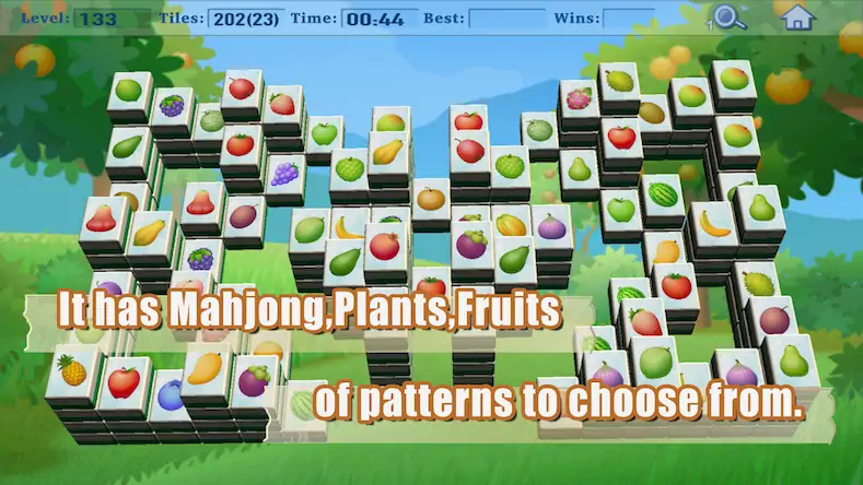Скачать Stack of Mahjong [МОД/Взлом Разблокированная версия] на Андроид