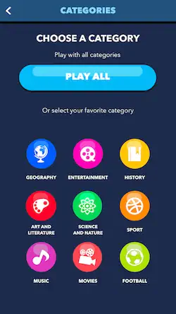 Скачать Trivial Multiplayer Quiz [МОД/Взлом Бесконечные монеты] на Андроид