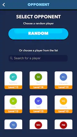 Скачать Trivial Multiplayer Quiz [МОД/Взлом Бесконечные монеты] на Андроид
