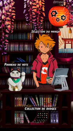 Скачать Manga Quiz - Testez vous ! [МОД/Взлом Разблокированная версия] на Андроид