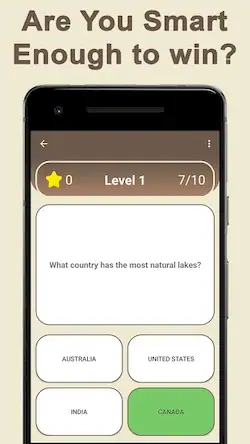 Скачать Trivia Game: General Knowledge [МОД/Взлом Разблокированная версия] на Андроид