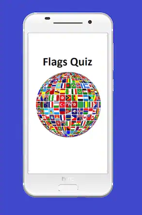 Скачать Flags Quiz - Play & Learn [МОД/Взлом Меню] на Андроид