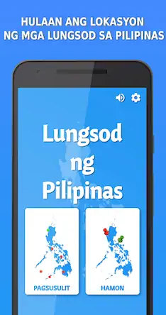 Скачать Lungsod ng Pilipinas [МОД/Взлом Разблокированная версия] на Андроид