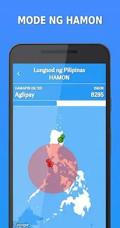 Скачать Lungsod ng Pilipinas [МОД/Взлом Разблокированная версия] на Андроид
