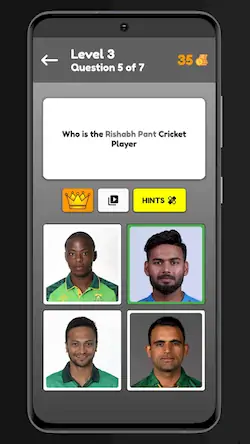 Скачать Cricket Quiz [МОД/Взлом Много монет] на Андроид