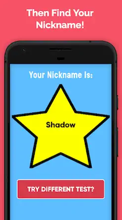 Скачать Find Your Nickname [МОД/Взлом Unlocked] на Андроид