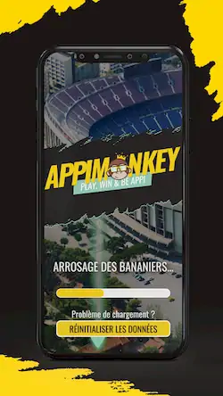 Скачать AppiMonkey [МОД/Взлом Unlocked] на Андроид