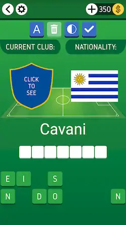 Скачать Names of Football Stars Quiz [МОД/Взлом Много денег] на Андроид