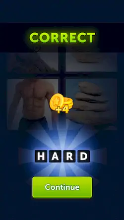 Скачать 4 Pics 1 Word [МОД/Взлом Unlocked] на Андроид