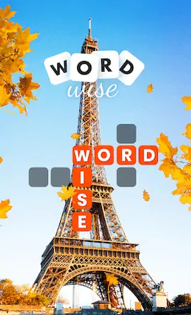 Скачать Wordwise® - Соединение Слов [МОД/Взлом Бесконечные деньги] на Андроид