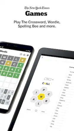 Скачать NYT Games: Word Games & Sudoku [МОД/Взлом Много денег] на Андроид