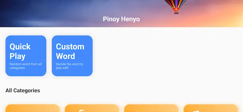 Скачать Pinoy Henyo [МОД/Взлом Бесконечные монеты] на Андроид