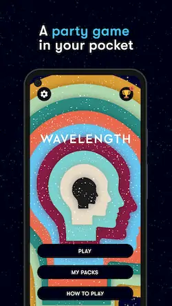 Скачать Wavelength [МОД/Взлом Много монет] на Андроид