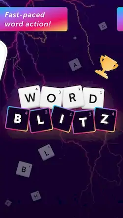 Скачать Word Blitz [МОД/Взлом Unlocked] на Андроид