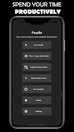 Скачать Searchle -Feudle - Connections [МОД/Взлом Много денег] на Андроид